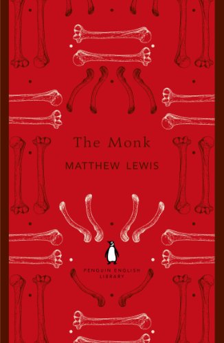 9780141199467: The Monk (The Penguin English Library)