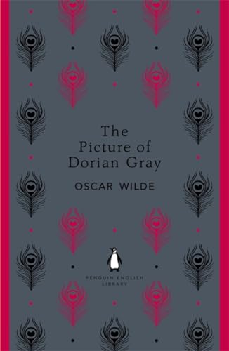 Stock image for The Picture of Dorian Gray: Oscar Wilde (The Penguin English Library) for sale by WorldofBooks