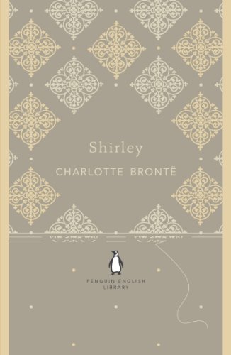 9780141199535: Shirley (The Penguin English Library)