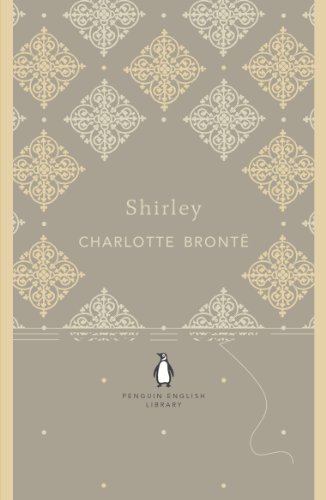 9780141199535: Penguin English Library Shirley (The Penguin English Library)