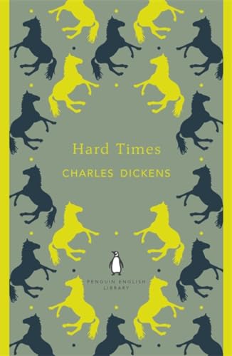9780141199566: Hard Times: Charles Dickens (The Penguin English Library)