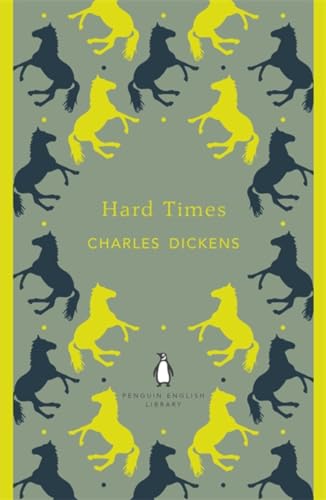 9780141199566: Penguin English Library Hard Times (The Penguin English Library)