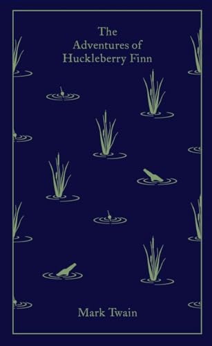 Stock image for The Adventures of Huckleberry Finn (Penguin Clothbound Classics) for sale by BooksRun