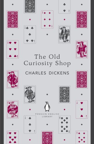 9780141199580: The Old Curiosity Shop