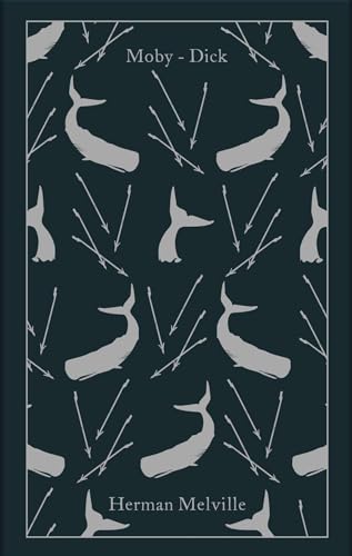 9780141199603: Moby Dick - Clothbound Classics: Or, the Whale (Penguin Clothbound Classics) [Idioma Ingls]