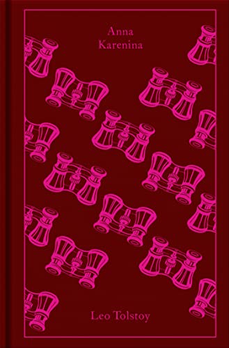 9780141199610: Anna Karenina (Penguin Clothbound Classics)