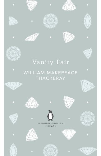 Imagen de archivo de Vanity Fair a la venta por Blackwell's