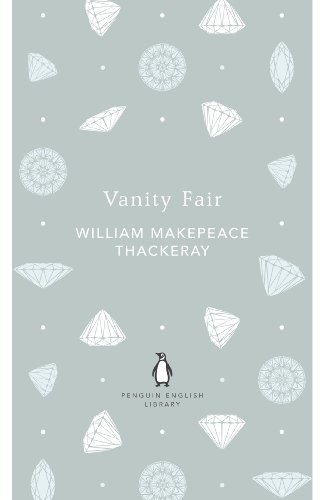 9780141199641: Vanity Fair: William Makepeace Thackeray (The Penguin English Library)