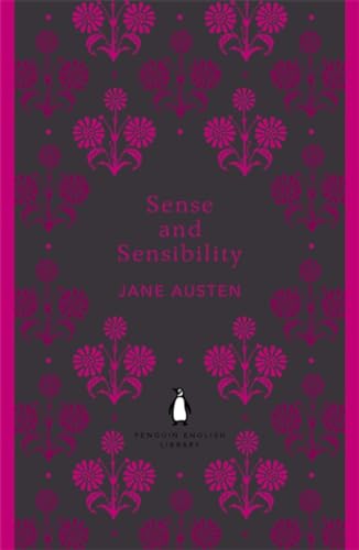 Imagen de archivo de Sense and Sensibility a la venta por Blackwell's