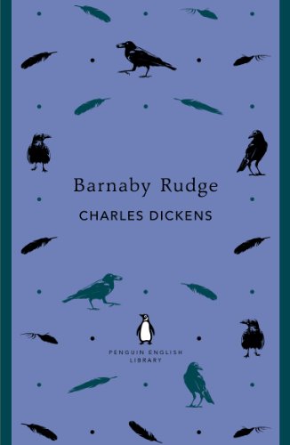 9780141199696: Barnaby Rudge