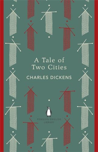 A Tale of Two Cities - Charles Dickens