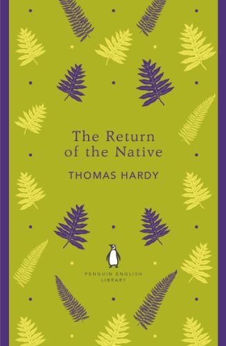 9780141199740: Penguin English Library The Return Of The Native