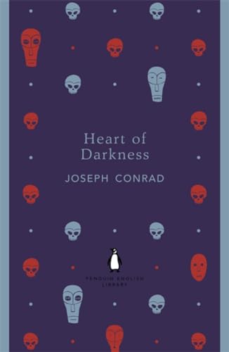 9780141199788: Heart of Darkness: Joseph Conrad (The Penguin English Library)