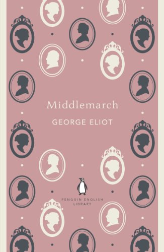 9780141199795: Middlemarch (The Penguin English Library)