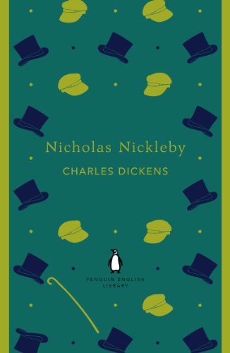 9780141199818: Nicholas Nickleby