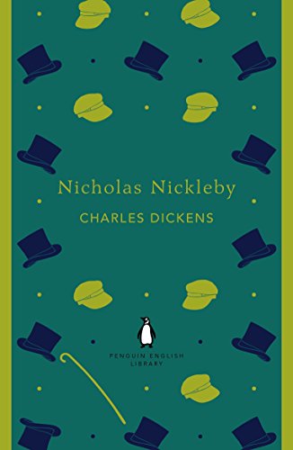 9780141199818: Nicholas Nickleby