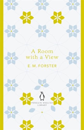 9780141199825: A ROOM WITH A VIEW: E. M. Forster (The Penguin English Library)