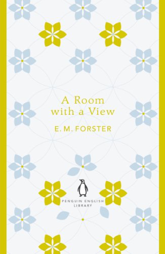9780141199825: A ROOM WITH A VIEW: E. M. Forster (The Penguin English Library)