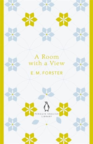 9780141199825: Penguin English Library a Room with a View (The Penguin English Library)
