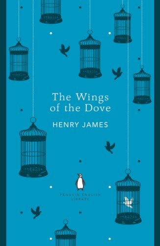 9780141199849: The Wings of the Dove