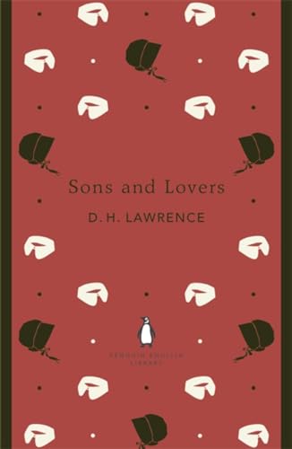 Stock image for Sons and Lovers for sale by Blackwell's