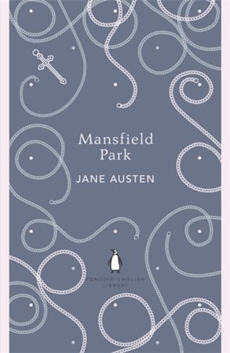 Mansfield Park - Jane Austen