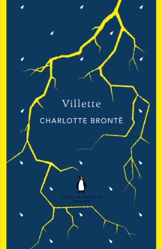 Stock image for Villette: Charlotte Brontë (The Penguin English Library) for sale by WorldofBooks