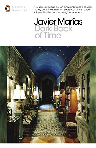 Stock image for Dark Back of Time for sale by Blackwell's