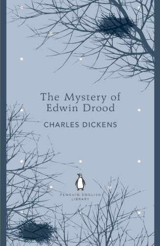 9780141199924: The Mystery of Edwin Drood (The Penguin English Library)
