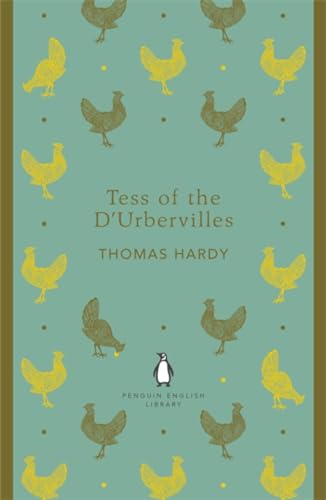 9780141199948: Tess of the D'Urbervilles: Thomas Hardy