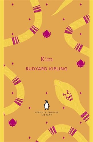 9780141199979: Kim: Rudyard Kipling
