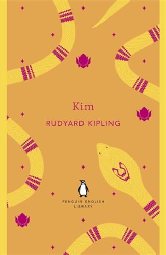 9780141199979: Kim: Rudyard Kipling (The Penguin English Library)