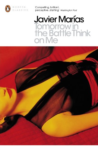 Imagen de archivo de Tomorrow in the Battle Think on Me (Penguin Modern Classics) a la venta por WorldofBooks