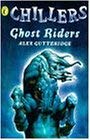 Beispielbild fr Chillers: Ghost Riders zum Verkauf von Reuseabook