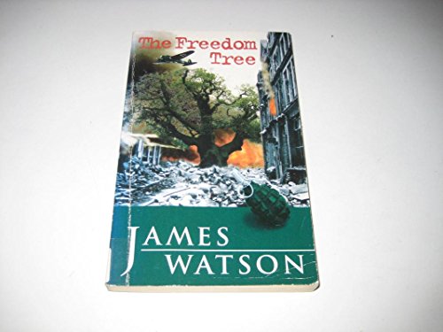 Imagen de archivo de The Freedom Tree (Puffin Teenage Fiction) a la venta por Reuseabook