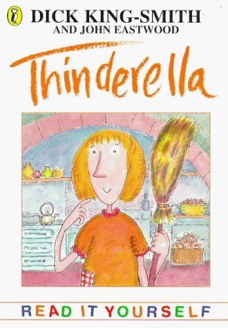 9780141300368: Thinderella (Young fiction read-it-yourself)