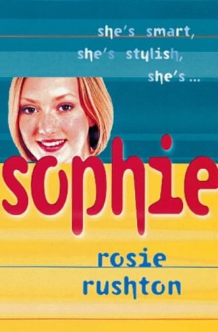 Stock image for Sophie for sale by WorldofBooks