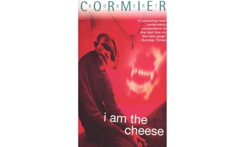 Beispielbild fr I am the Cheese zum Verkauf von WorldofBooks