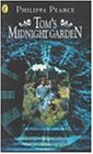 Stock image for Tom's Midnight Garden for sale by WorldofBooks