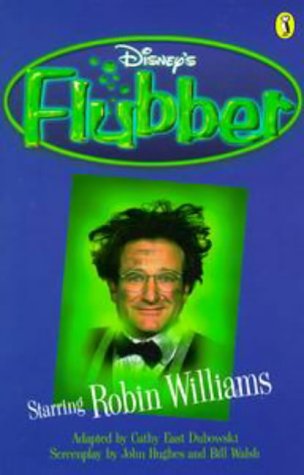 Flubber (9780141300702) by Cathy East Dubowsky