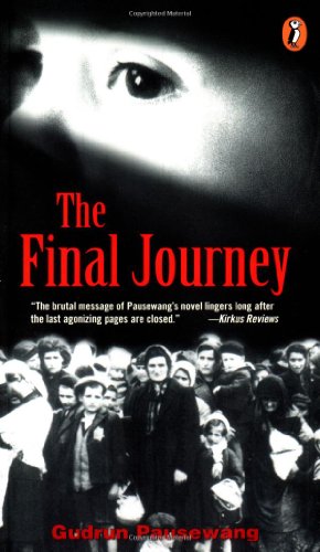 Stock image for The Final Journey for sale by Better World Books