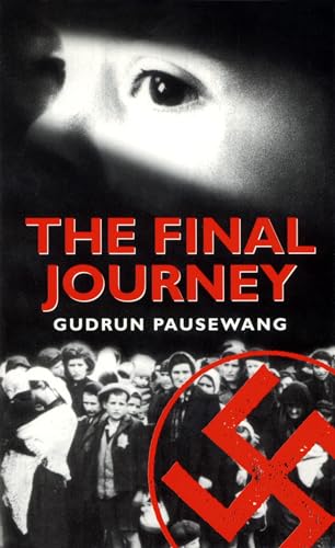 Stock image for The Final Journey for sale by WorldofBooks