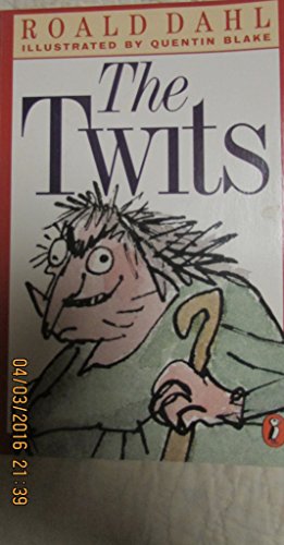 Stock image for The Twits for sale by Wonder Book