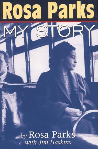 Stock image for Rosa Parks My Story for sale by SecondSale