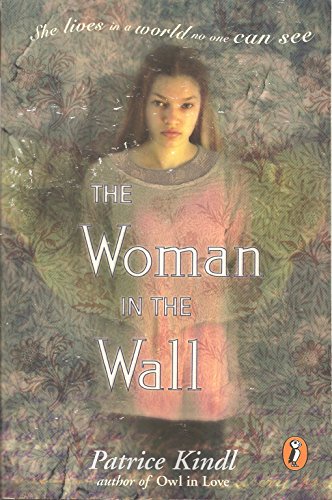 Stock image for Woman in the Wall for sale by Austin Goodwill 1101