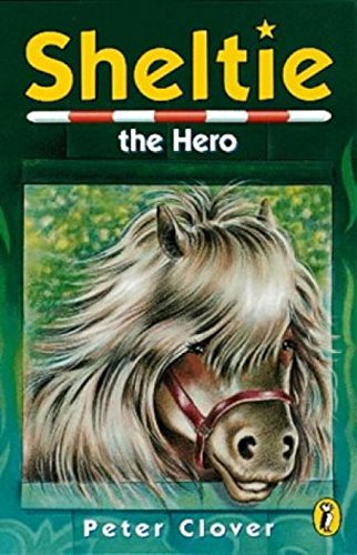 Imagen de archivo de The Hero a la venta por Better World Books