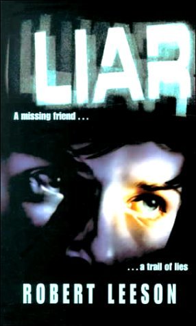 Stock image for Liar (Puffin Teenage Fiction S.) for sale by Bahamut Media