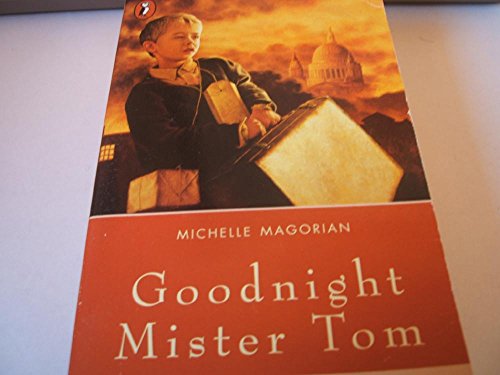 Imagen de archivo de Goodnight Mister Tom a la venta por WorldofBooks