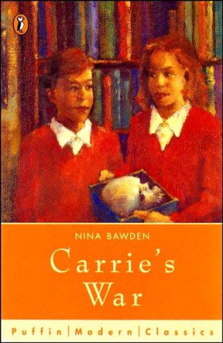 Stock image for Carrie's War (Puffin Modern Classics) for sale by SecondSale