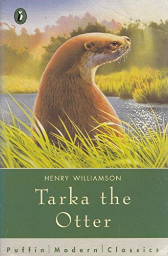 Imagen de archivo de Tarka the Otter a la venta por The London Bookworm